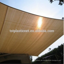 Autoparkplatz Shade Sail Tuch